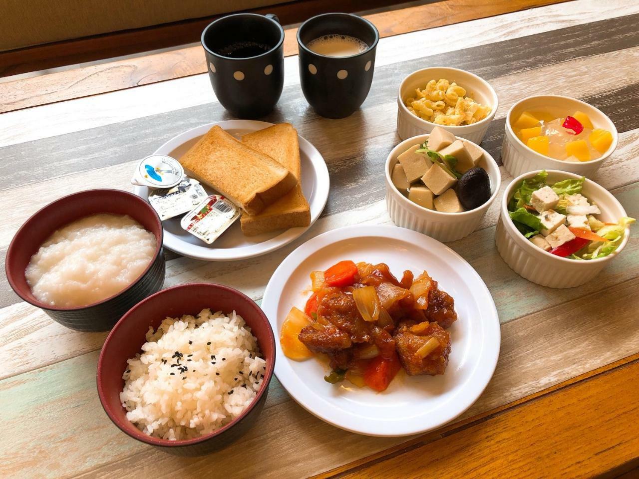 Hotel Alexander Namba Ōsaka
